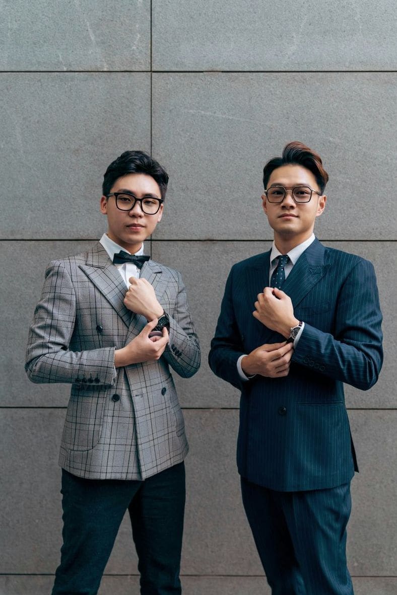 受付担当